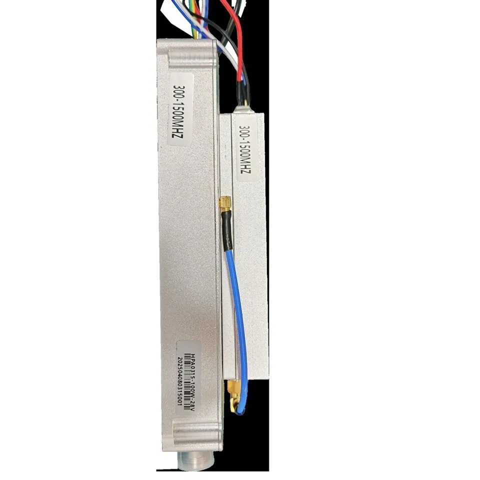 100W 2500-4000MHz High Efficiency RF Power Amplifier Module price