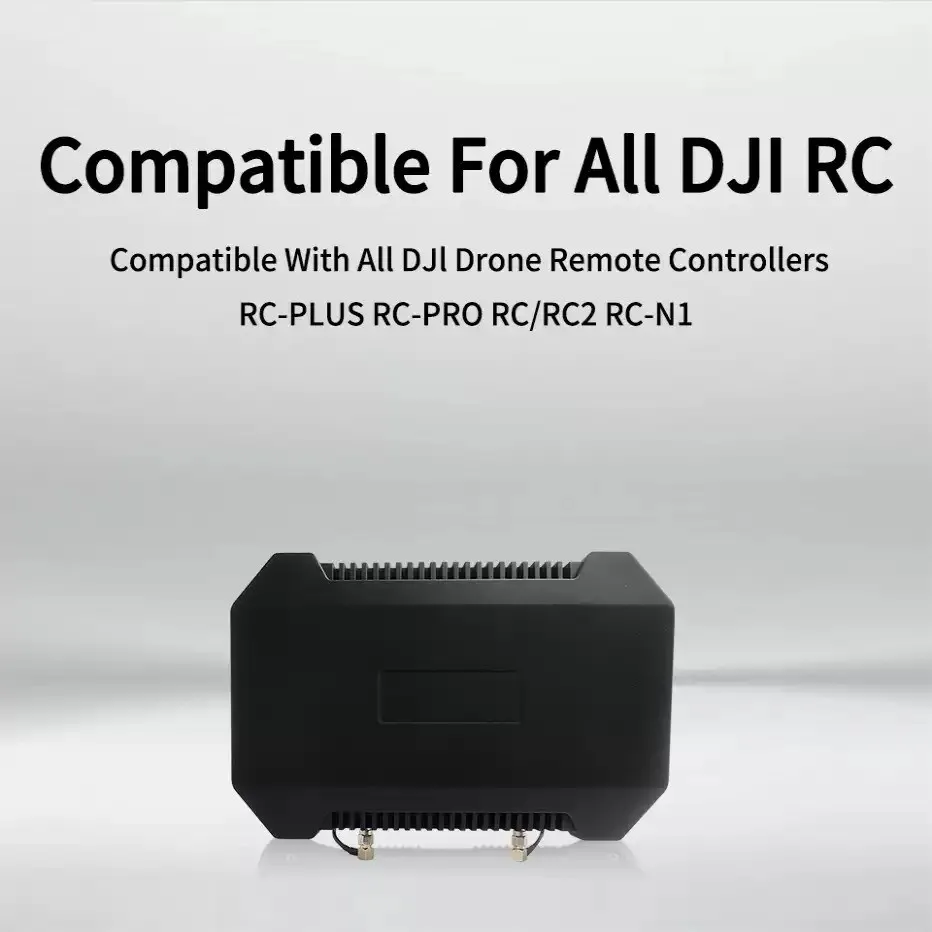 2.4G 5.8G 10W 8000mAh Drone Signal Booster For RC-Plus best