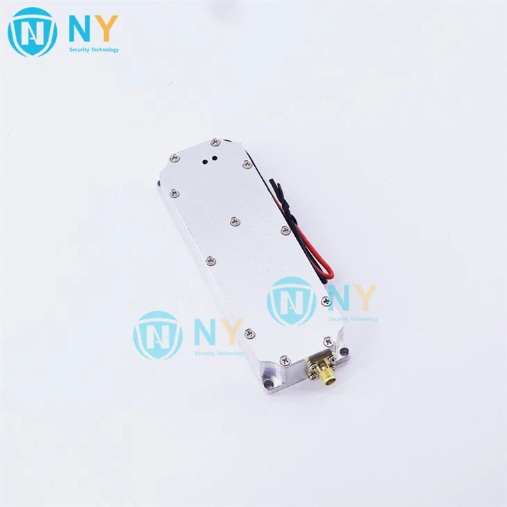 GaN Module 50W 200-3500MHz Anti Drone Fpv Module